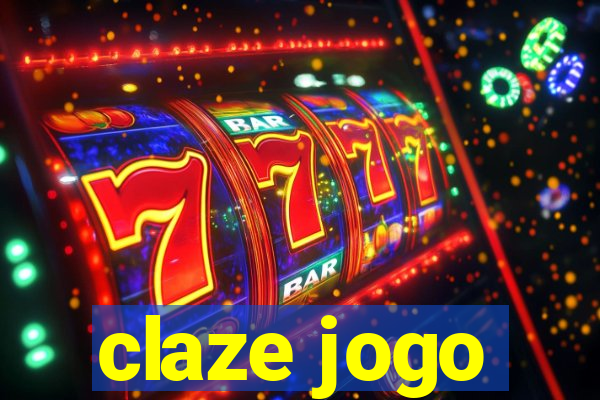 claze jogo